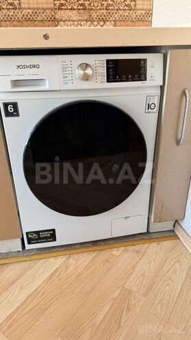Сдаётся 2-комн. новостройка 84 м², м. Нариман Нариманов, photo 10 from 14