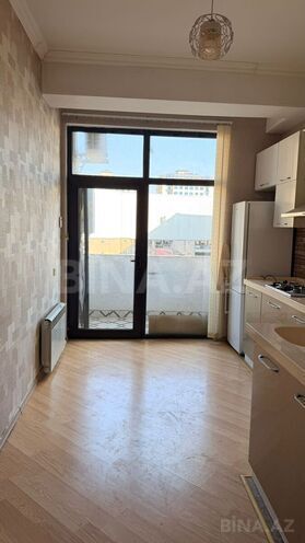 Сдаётся 2-комн. новостройка 84 м², м. Нариман Нариманов, photo 7 from 14