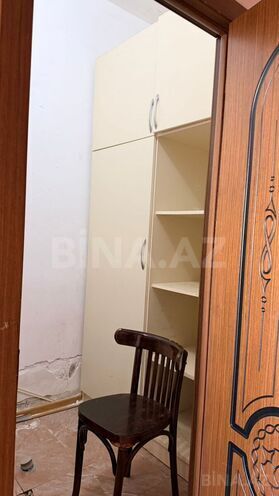 Сдаётся 2-комн. новостройка 84 м², м. Нариман Нариманов, photo 8 from 14