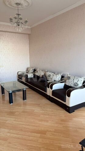 Сдаётся 2-комн. новостройка 84 м², м. Нариман Нариманов, photo 5 from 14
