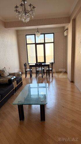 Сдаётся 2-комн. новостройка 84 м², м. Нариман Нариманов, photo 1 from 14
