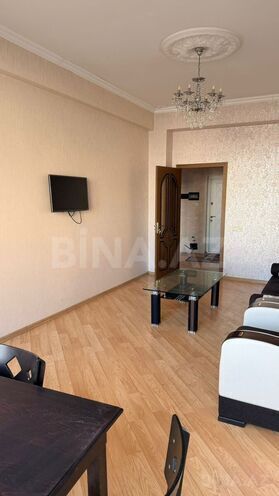 Сдаётся 2-комн. новостройка 84 м², м. Нариман Нариманов, photo 3 from 14