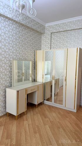 Сдаётся 2-комн. новостройка 84 м², м. Нариман Нариманов, photo 6 from 14