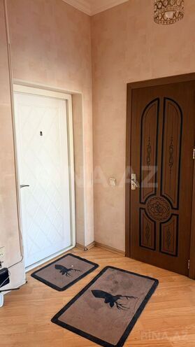 Сдаётся 2-комн. новостройка 84 м², м. Нариман Нариманов, photo 11 from 14