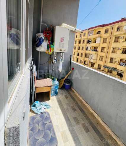 Satılır 3 otaqlı yeni tikili 92 m², photo 20 from 21