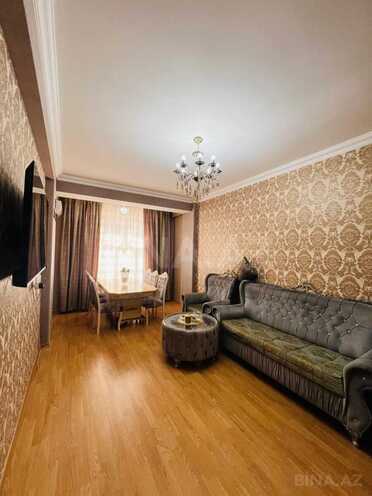 Satılır 3 otaqlı yeni tikili 92 m², photo 1 from 21