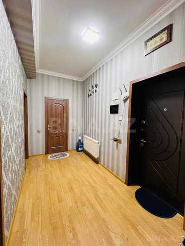Satılır 3 otaqlı yeni tikili 92 m², photo 11 from 21