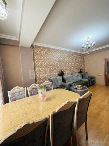 Satılır 3 otaqlı yeni tikili 92 m², photo 3 from 21
