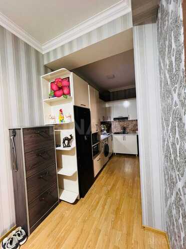 Satılır 3 otaqlı yeni tikili 92 m², photo 13 from 21