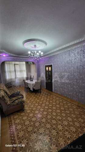 İcarəyə verilir 3 otaqlı köhnə tikili 65 m², Gənclik m., photo 1 from 11