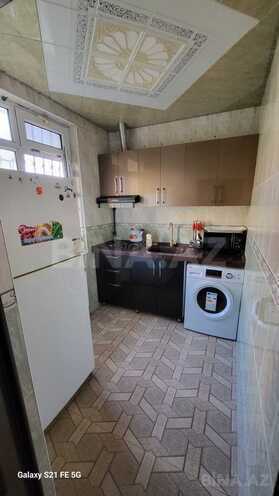 İcarəyə verilir 3 otaqlı köhnə tikili 65 m², Gənclik m., photo 8 from 11
