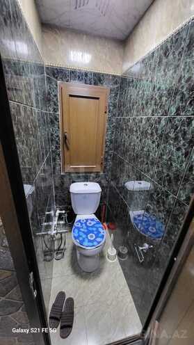 İcarəyə verilir 3 otaqlı köhnə tikili 65 m², Gənclik m., photo 10 from 11