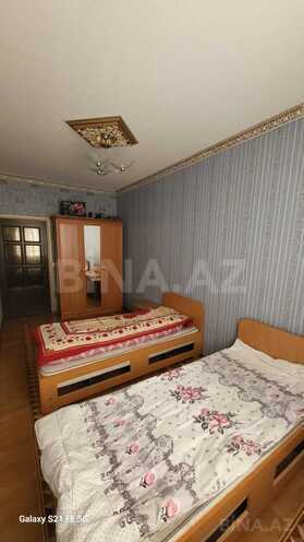 İcarəyə verilir 3 otaqlı köhnə tikili 65 m², Gənclik m., photo 6 from 11