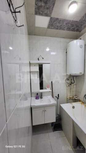 İcarəyə verilir 3 otaqlı köhnə tikili 65 m², Gənclik m., photo 9 from 11