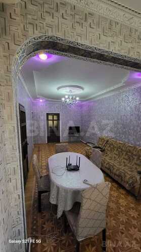 İcarəyə verilir 3 otaqlı köhnə tikili 65 m², Gənclik m., photo 3 from 11