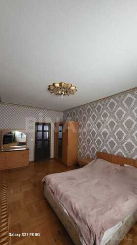 İcarəyə verilir 3 otaqlı köhnə tikili 65 m², Gənclik m., photo 4 from 11