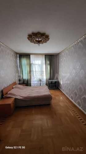 İcarəyə verilir 3 otaqlı köhnə tikili 65 m², Gənclik m., photo 5 from 11