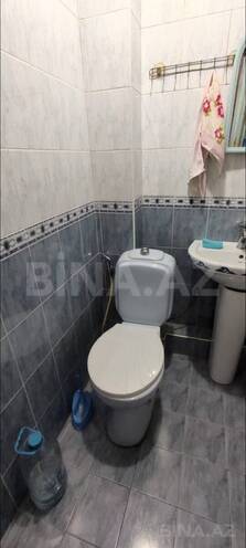 İcarəyə verilir 1 otaqlı köhnə tikili 35 m², Qara Qarayev m., photo 9 from 10
