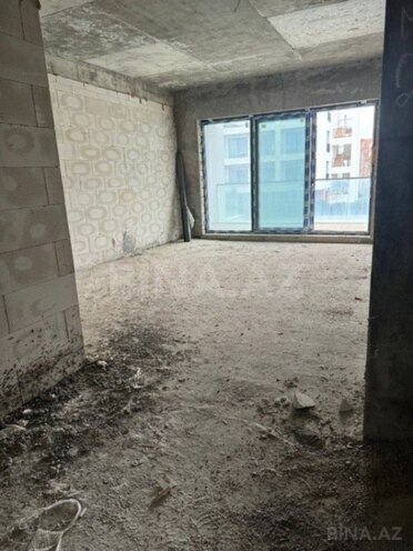 Satılır 2 otaqlı yeni tikili 92.8 m², Nardaran q., photo 5 from 7