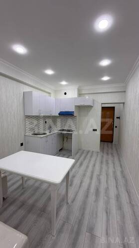 Satılır 2 otaqlı yeni tikili 31 m², photo 3 from 14