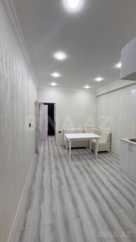 Satılır 2 otaqlı yeni tikili 31 m², photo 9 from 14