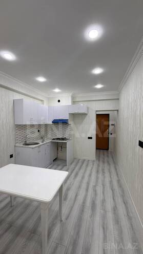 Satılır 2 otaqlı yeni tikili 31 m², photo 11 from 14
