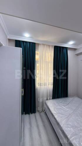 Satılır 2 otaqlı yeni tikili 31 m², photo 8 from 14