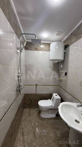 Satılır 2 otaqlı yeni tikili 31 m², photo 4 from 14