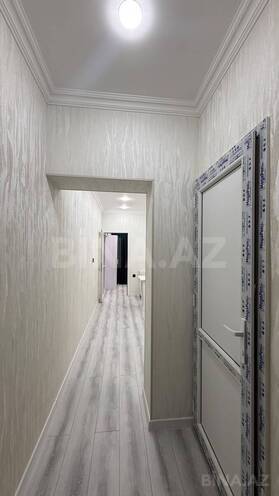 Satılır 2 otaqlı yeni tikili 31 m², photo 13 from 14