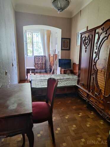 İcarəyə verilir 4 otaqlı köhnə tikili 110 m², Gənclik m., photo 7 from 12