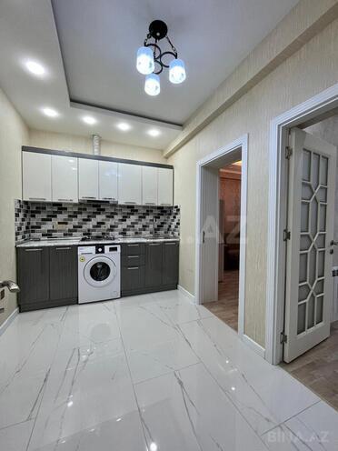 Сдаётся 3-комн. новостройка 60 м², Наримановский  р., photo 5 from 13
