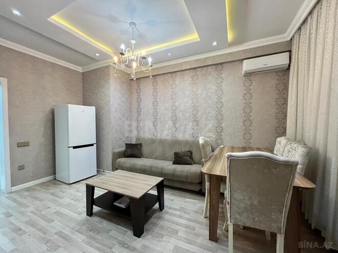 Сдаётся 3-комн. новостройка 60 м², Наримановский  р., photo 3 from 13