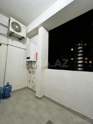 Сдаётся 3-комн. новостройка 60 м², Наримановский  р., photo 12 from 13