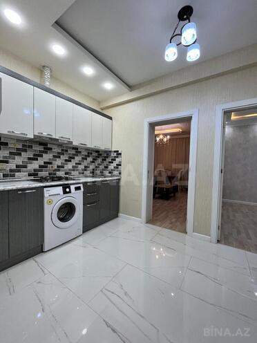 Сдаётся 3-комн. новостройка 60 м², Наримановский  р., photo 4 from 13