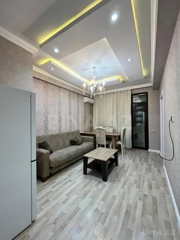 Сдаётся 3-комн. новостройка 60 м², Наримановский  р., photo 1 from 13