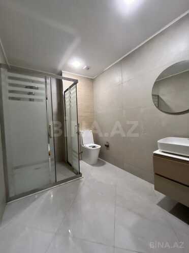 Satılır 2 otaqlı yeni tikili 65 m², Dərnəgül m., photo 13 from 14
