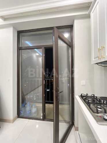 Satılır 2 otaqlı yeni tikili 65 m², Dərnəgül m., photo 12 from 14