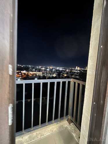 Satılır 2 otaqlı yeni tikili 65 m², Dərnəgül m., photo 10 from 14