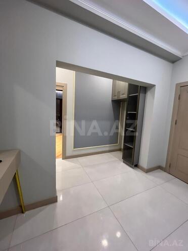 Satılır 2 otaqlı yeni tikili 65 m², Dərnəgül m., photo 5 from 14