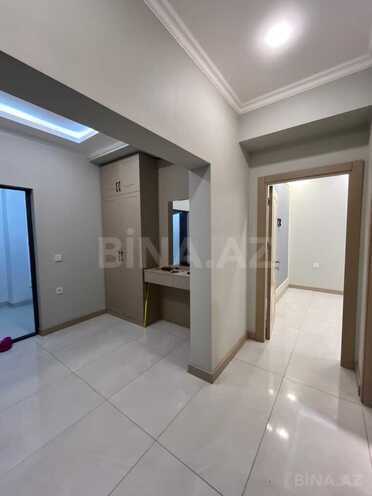 Satılır 2 otaqlı yeni tikili 65 m², Dərnəgül m., photo 8 from 14