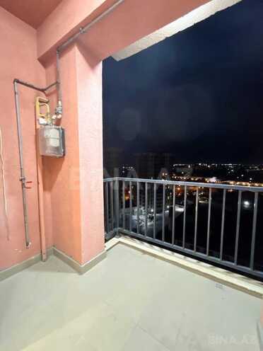 Satılır 2 otaqlı yeni tikili 65 m², Dərnəgül m., photo 11 from 14