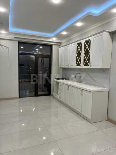 Satılır 2 otaqlı yeni tikili 65 m², Dərnəgül m., photo 9 from 14