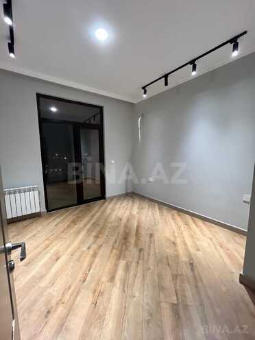 Satılır 2 otaqlı yeni tikili 65 m², Dərnəgül m., photo 3 from 14