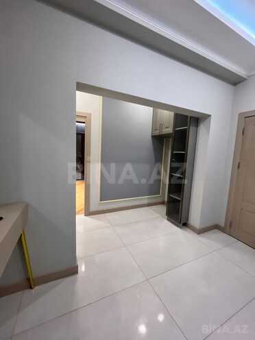 Satılır 2 otaqlı yeni tikili 65 m², Dərnəgül m., photo 6 from 14