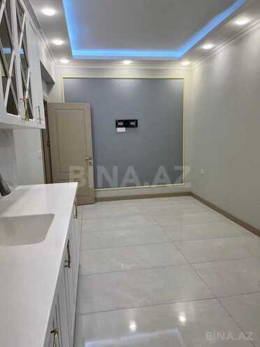 Satılır 2 otaqlı yeni tikili 65 m², Dərnəgül m., photo 7 from 14