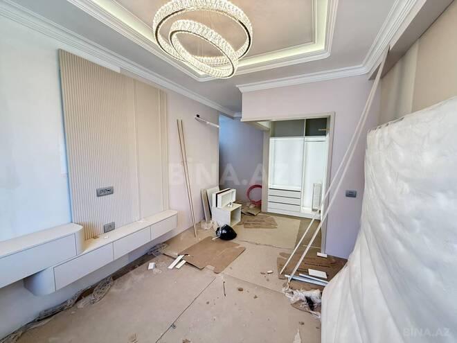 Satılır 3 otaqlı yeni tikili 115 m², Şah İsmayıl Xətai m., photo 7 from 13