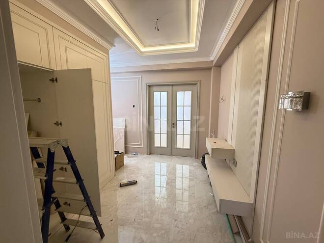 Satılır 3 otaqlı yeni tikili 115 m², Şah İsmayıl Xətai m., photo 10 from 13