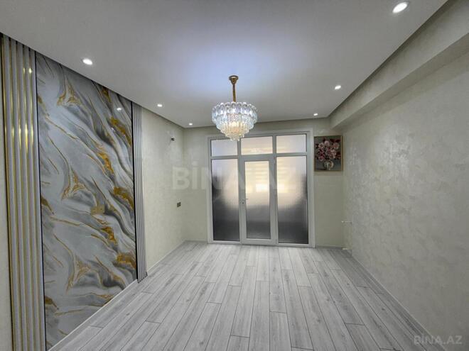 Satılır 2 otaqlı yeni tikili 57 m², photo 1 from 18
