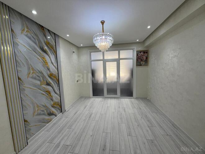 Satılır 2 otaqlı yeni tikili 57 m², photo 7 from 18