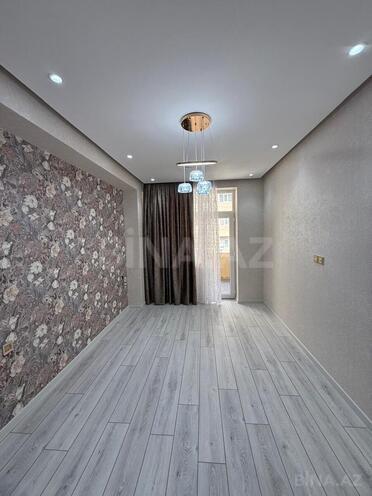 Satılır 2 otaqlı yeni tikili 57 m², photo 4 from 18